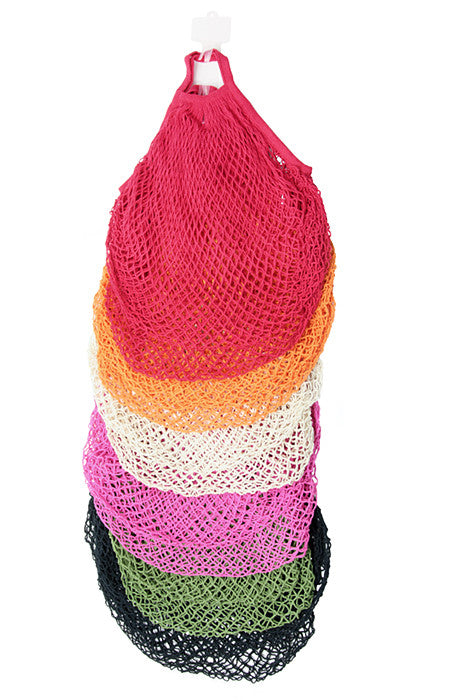 Sets of Cotton Shopping Bags